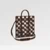 Replica Louis Vuitton Sac Plat Cross LV M45969 10