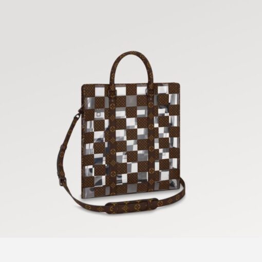 Replica Louis Vuitton Sac Plat LV M20866