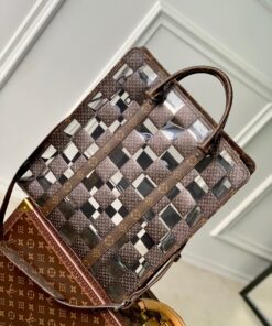 Replica Louis Vuitton Sac Plat LV M20866 2