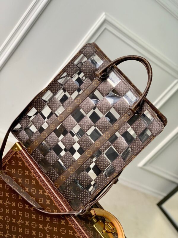 Replica Louis Vuitton Sac Plat LV M20866 2