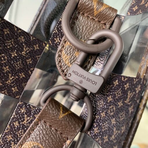 Replica Louis Vuitton Sac Plat LV M20866 6