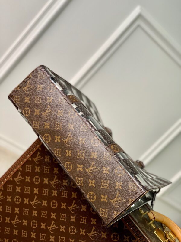 Replica Louis Vuitton Sac Plat LV M20866 8