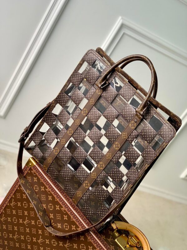 Replica Louis Vuitton Sac Plat LV M20866 9