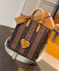 Replica Louis Vuitton Sac Plat Cross LV M45969