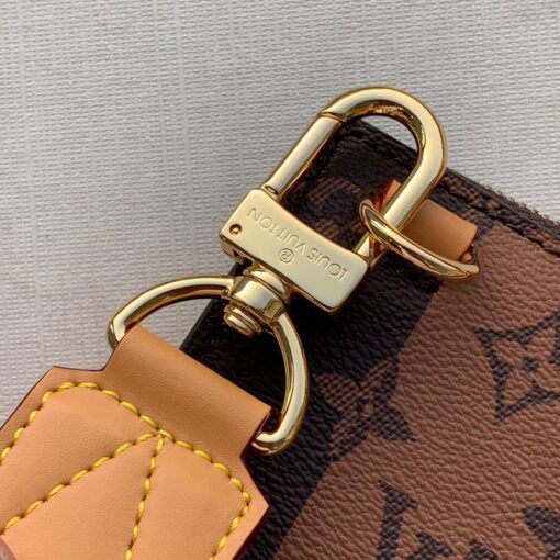 Replica Louis Vuitton Sac Plat Cross LV M45969 5