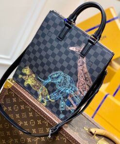 Replica Louis Vuitton Sac Plat Cross LV N45276