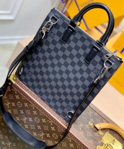 Replica Louis Vuitton Sac Plat Cross LV N45276 2