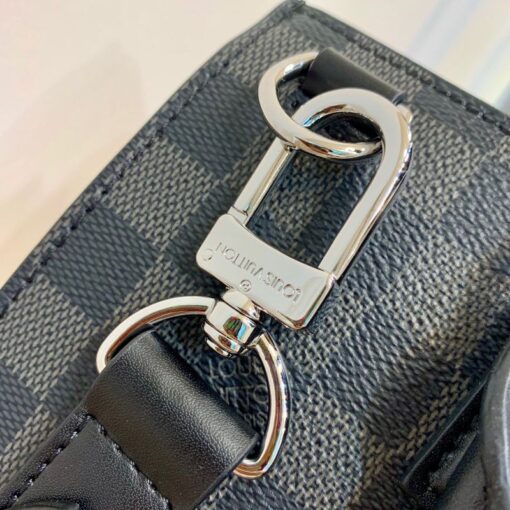 Replica Louis Vuitton Sac Plat Cross LV N45276 6