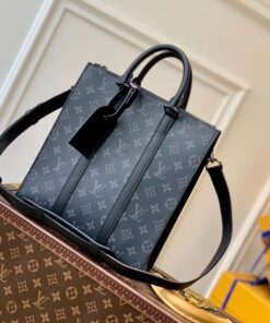 Replica Louis Vuitton Sac Plat Cross LV M46098