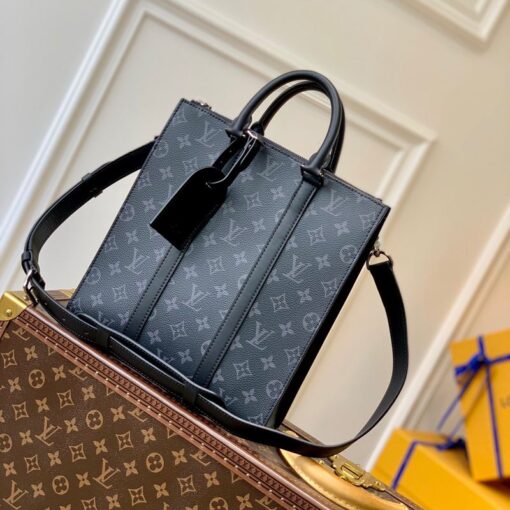 Replica Louis Vuitton Sac Plat Cross LV M46098