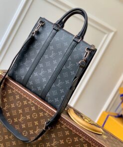 Replica Louis Vuitton Sac Plat Cross LV M46098 2