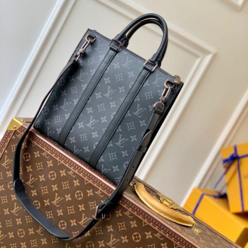 Replica Louis Vuitton Sac Plat Cross LV M46098 2