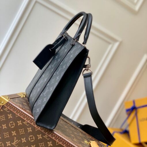 Replica Louis Vuitton Sac Plat Cross LV M46098 3