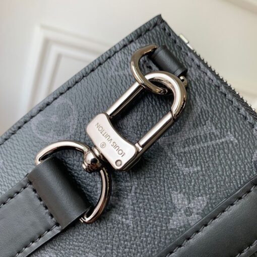 Replica Louis Vuitton Sac Plat Cross LV M46098 6