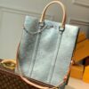 Replica Louis Vuitton Sac Plat Cross LV M46098 10