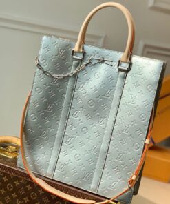 Replica Louis Vuitton Sac Plat LV M45884