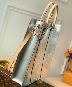 Replica Louis Vuitton Sac Plat LV M45884 2