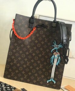 Replica Louis Vuitton Sac Plat LV M45667