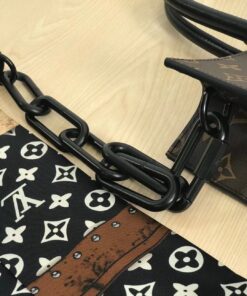 Replica Louis Vuitton Sac Plat LV M45667 2