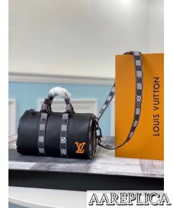 Replica Louis Vuitton Keepall XS LV M80202