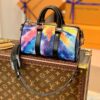 Replica Louis Vuitton Keepall XS LV M45947 10