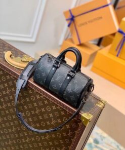 Replica Louis Vuitton Keepall XS LV M45947