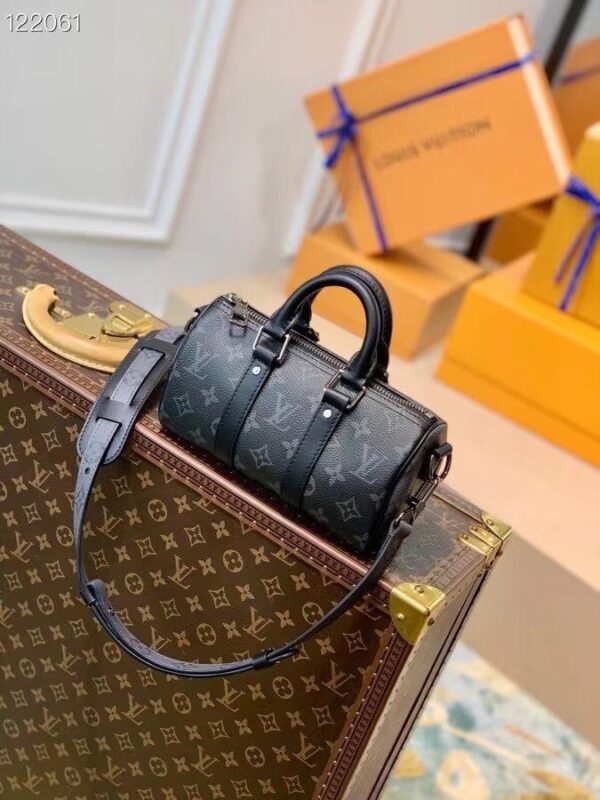 Replica Louis Vuitton Keepall XS LV M45947