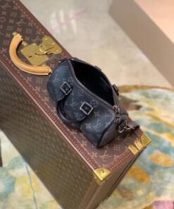 Replica Louis Vuitton Keepall XS LV M45947 2