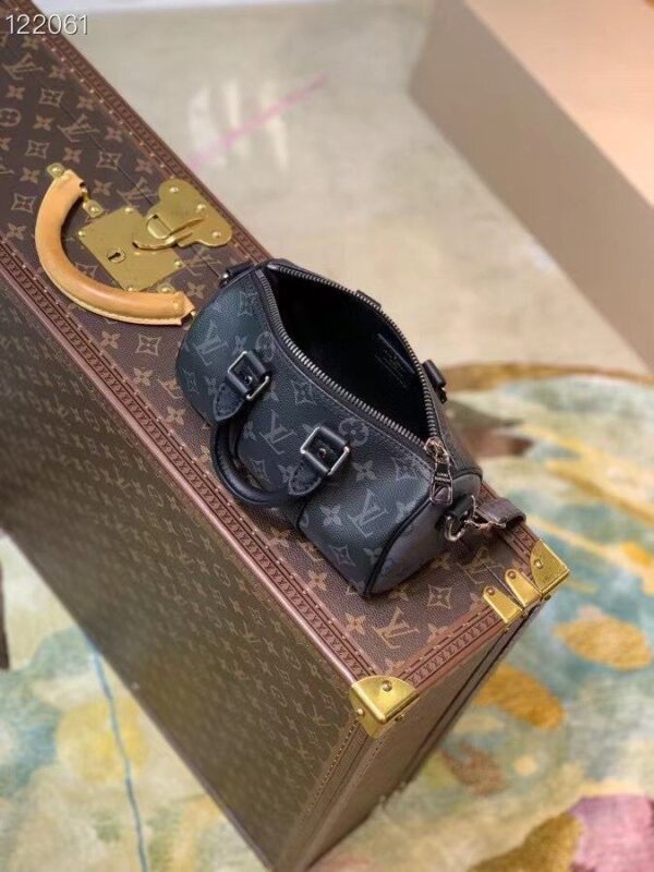 Replica Louis Vuitton Keepall XS LV M45947 2