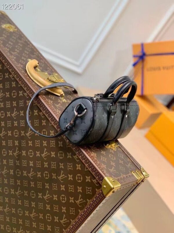 Replica Louis Vuitton Keepall XS LV M45947 7