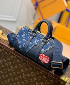 Replica Louis Vuitton Keepall XS LV M81011