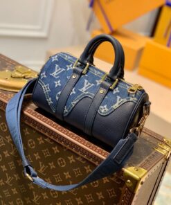 Replica Louis Vuitton Keepall XS LV M81011 2