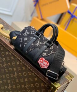 Replica Louis Vuitton Keepall XS LV M81010