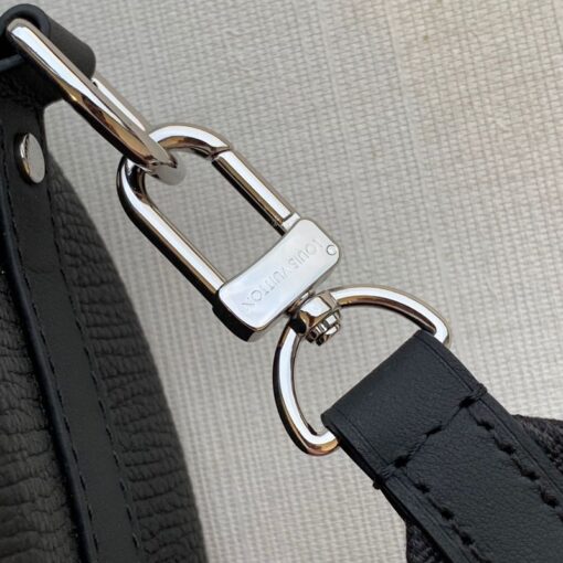 Replica Louis Vuitton Keepall XS LV M81010 6