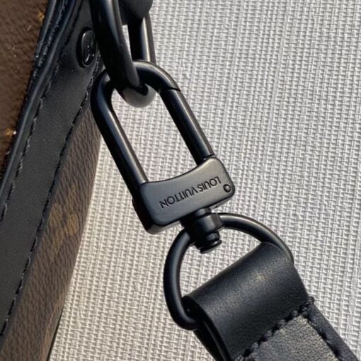 Replica Louis Vuitton Keepall XS LV M45788 5