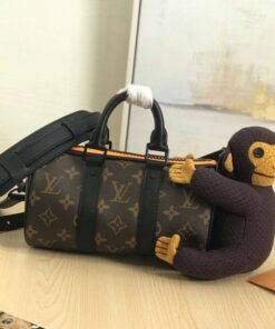 Replica Louis Vuitton Keepall XS LV M80118