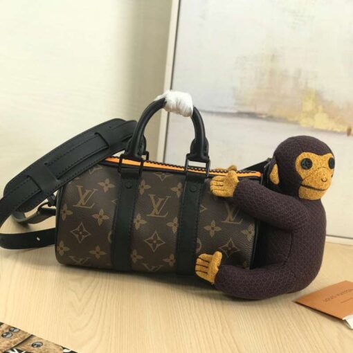 Replica Louis Vuitton Keepall XS LV M80118