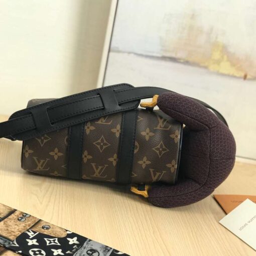 Replica Louis Vuitton Keepall XS LV M80118 7