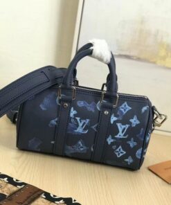 Replica Louis Vuitton Keepall XS LV M57844