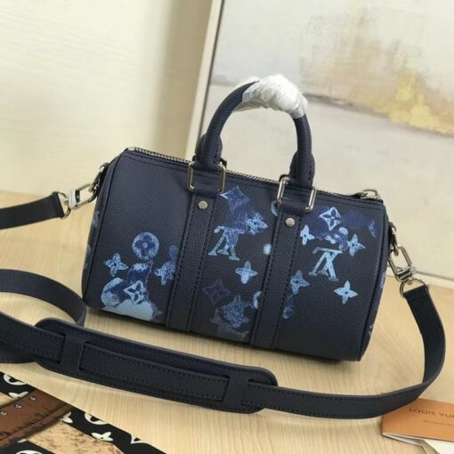 Replica Louis Vuitton Keepall XS LV M57844 2