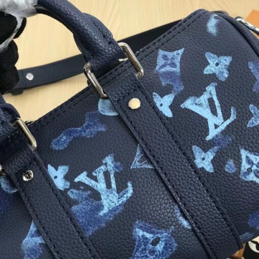 Replica Louis Vuitton Keepall XS LV M57844 5