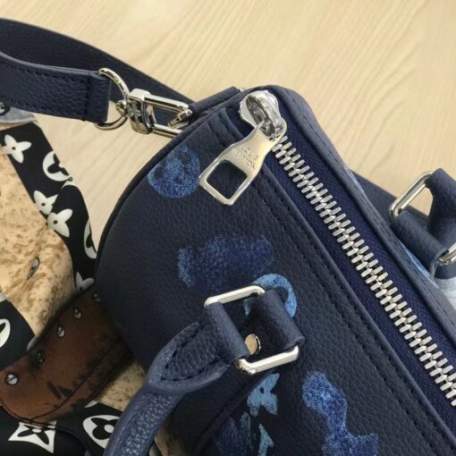 Replica Louis Vuitton Keepall XS LV M57844 8