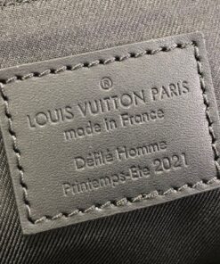 Replica Louis Vuitton City Keepall LV M57417