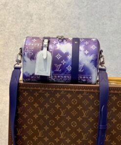 Replica Louis Vuitton City Keepall LV M20555 2