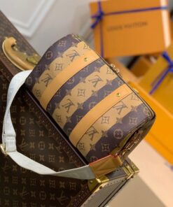 Replica Louis Vuitton City Keepall LV M45963 2