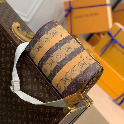 Replica Louis Vuitton City Keepall LV M45963 2