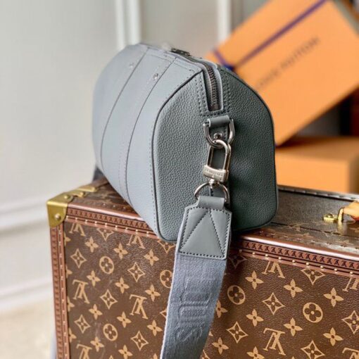 Replica Louis Vuitton City Keepall LV M59328 5