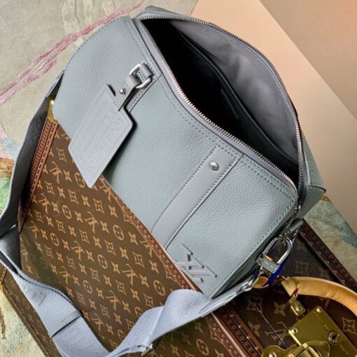 Replica Louis Vuitton City Keepall LV M59328 10