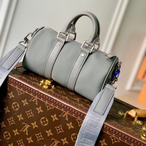 Replica Louis Vuitton City Keepall LV M59328 3