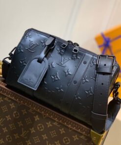 Replica Louis Vuitton City Keepall LV M57955